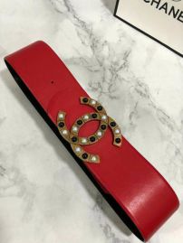 Picture of Chanel Belts _SKUChanelBelt70mm7D23863